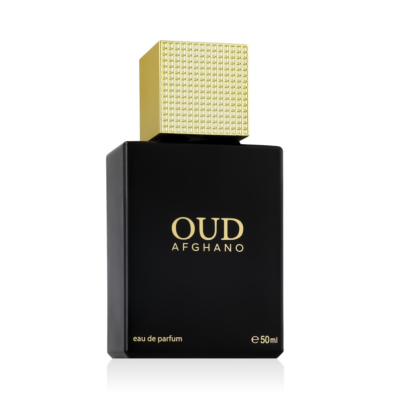 Ahmed Al Maghribi Oud Afghano Eau De Parfum 50 ml kvepalai unisex