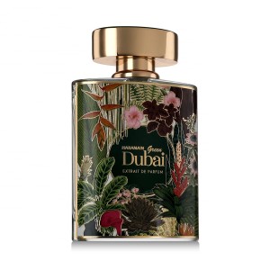 Al Haramain Green Dubai Extrait de parfum 100 ml kvepalai unisex 2