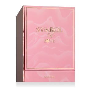 La Fede Symbol Of Love Eau De Parfum 100 ml kvepalai moterims 2