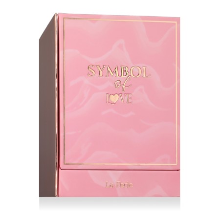 La Fede Symbol Of Love Eau De Parfum 100 ml kvepalai moterims