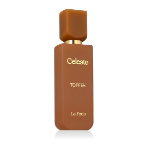 La Fede Celeste Toffee Eau De Parfum 100 ml kvepalai moterims 2