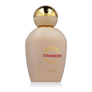 La Fede White Forest Strawberry Eau De Parfum 100 ml kvepalai moterims