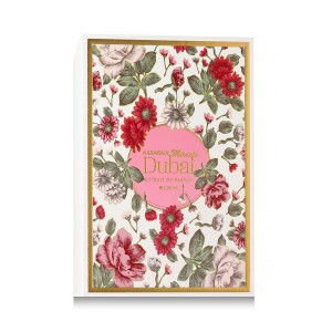 Al Haramain Miracle Dubai Extrait de parfum 100 ml kvepalai unisex