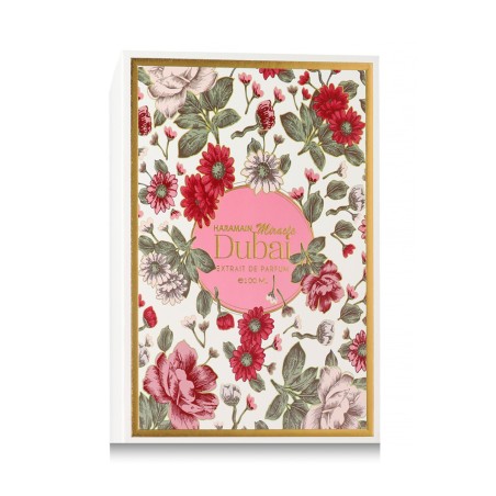 Al Haramain Miracle Dubai Extrait de parfum 100 ml kvepalai unisex