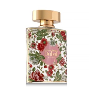 Al Haramain Miracle Dubai Extrait de parfum 100 ml kvepalai unisex 2