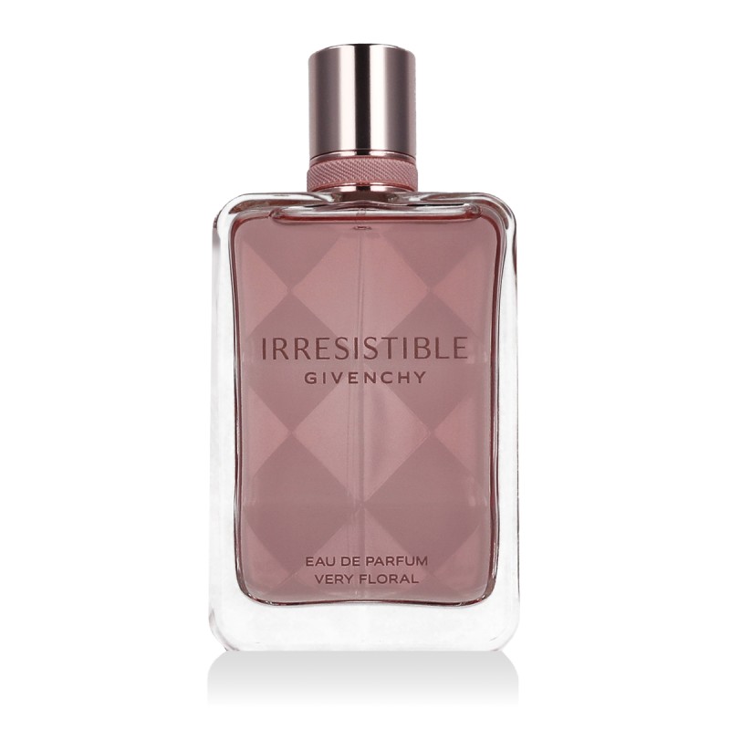 Givenchy Irresistible Very Floral Eau De Parfum - tester 80 ml kvepalai moterims