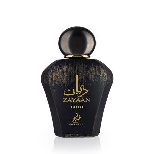 Khadlaj Zayaan Gold Eau De Parfum 100 ml kvepalai vyrams 2
