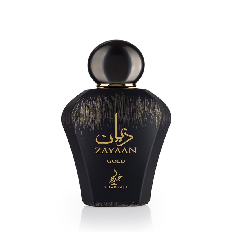 Khadlaj Zayaan Gold Eau De Parfum 100 ml kvepalai vyrams