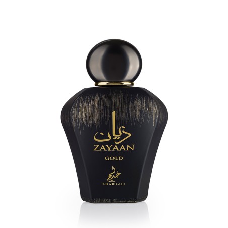 Khadlaj Zayaan Gold Eau De Parfum 100 ml kvepalai vyrams