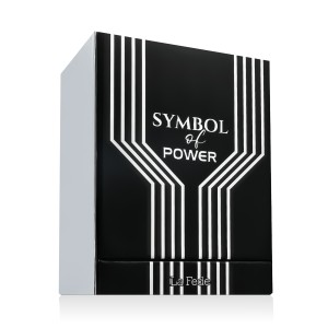 La Fede Symbol of Power Eau De Parfum 100 ml kvepalai unisex