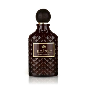 Asdaaf Oud Thameen Eau De Parfum 100 ml kvepalai unisex