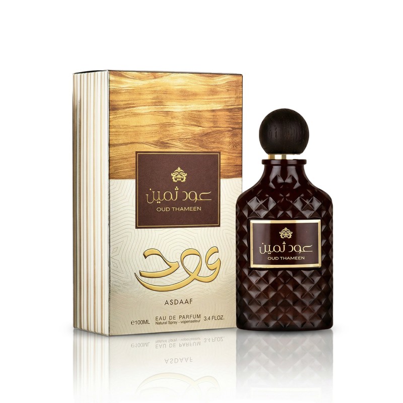 Asdaaf Oud Thameen Eau De Parfum 100 ml kvepalai unisex