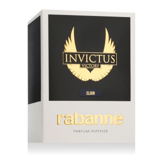Rabanne Invictus Victory Elixir Parfum Intense 50 ml kvepalai vyrams