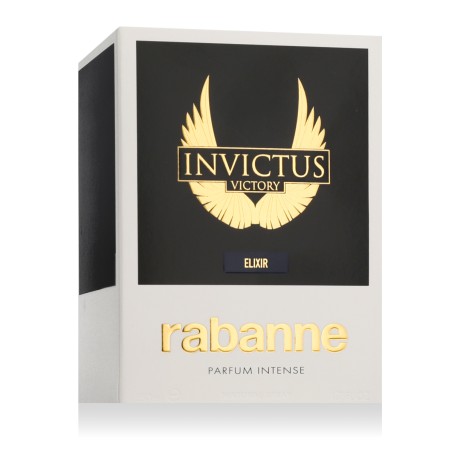 Rabanne Invictus Victory Elixir Parfum Intense 50 ml kvepalai vyrams