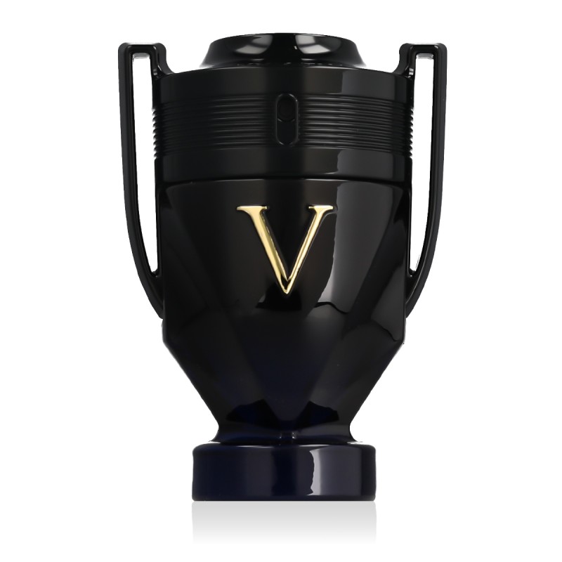 Rabanne Invictus Victory Elixir Parfum Intense 50 ml kvepalai vyrams