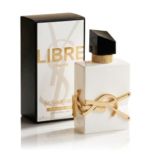 Yves Saint Laurent Libre L Eau Nue Eau De Parfum Alcohol-Free 50 ml kvepalai moterims