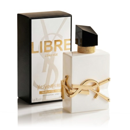 Yves Saint Laurent Libre L Eau Nue Eau De Parfum Alcohol-Free 50 ml kvepalai moterims