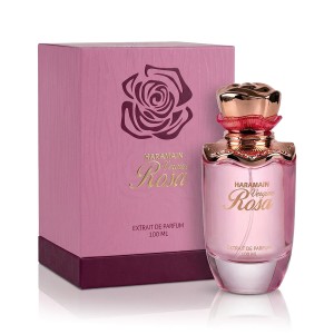 Al Haramain Haramain Vergine Rosa Extrait de parfum 100 ml kvepalai unisex