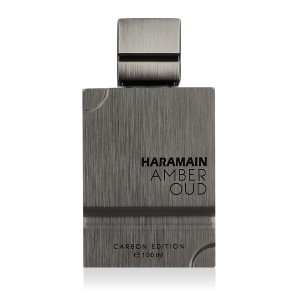 Al Haramain Amber Oud Eau De Parfum - tester 100 ml kvepalai unisex