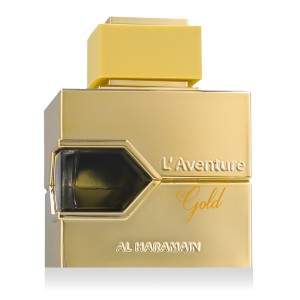 Al Haramain L'Aventure Gold Eau De Parfum - tester 100 ml kvepalai moterims