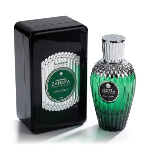 Al Haramain Zahara Sage Dubai Extrait de parfum 100 ml kvepalai unisex