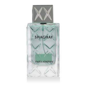 Swiss Arabian Shaghaf for Men Eau De Parfum - tester 75 ml kvepalai vyrams