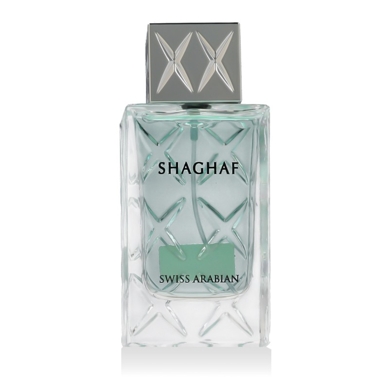 Swiss Arabian Shaghaf for Men Eau De Parfum - tester 75 ml kvepalai vyrams