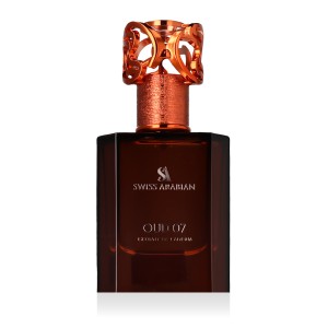 Swiss Arabian Oud 07 Extrait de parfum - tester 50 ml kvepalai unisex