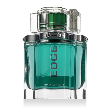 Swiss Arabian Edge for Men Eau De Parfum - tester 100 ml kvepalai vyrams