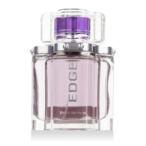 Swiss Arabian Edge for Women Eau De Parfum - tester 100 ml kvepalai moterims