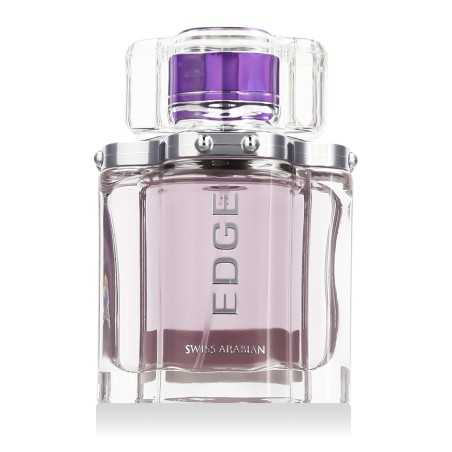 Swiss Arabian Edge for Women Eau De Parfum - tester 100 ml kvepalai moterims