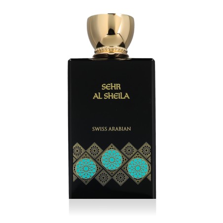 Swiss Arabian Sehr Al Sheila Eau De Parfum - tester 100 ml kvepalai moterims