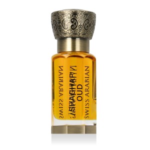 Swiss Arabian Shaghaf Oud Perfumed Oil tester 12 ml kvepalai unisex