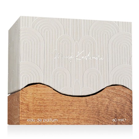 Ahmed Al Maghribi Musk Kashmiri Eau De Parfum 60 ml kvepalai moterims