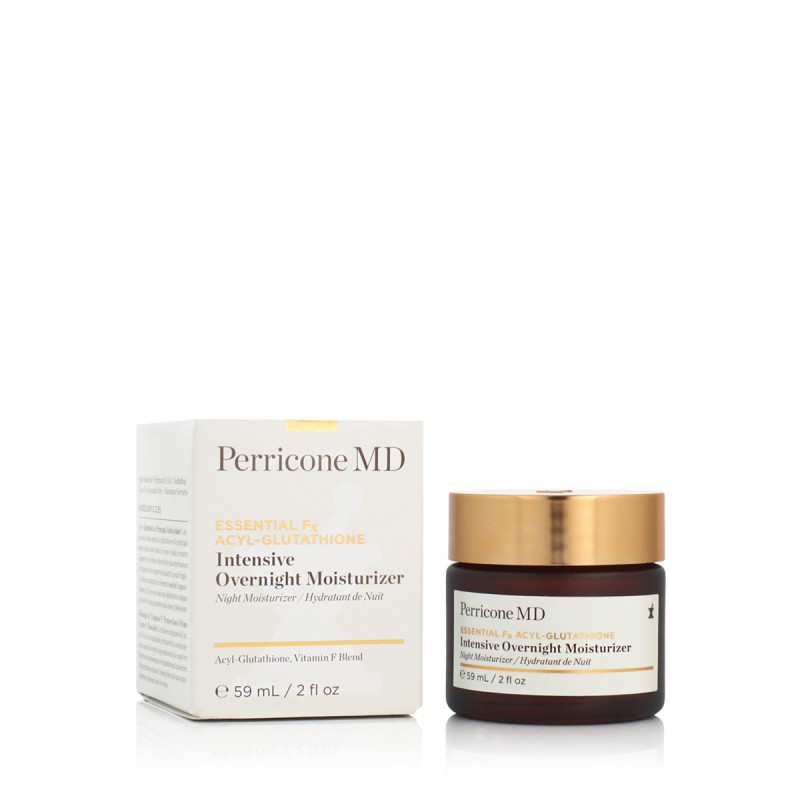 Perricone MD Essential Fx Acyl-Glutathione Intensive Overnight Moisturizer 59 ml