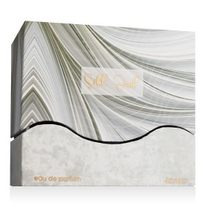 Ahmed Al Maghribi Silk Oud Eau De Parfum 60 ml kvepalai unisex