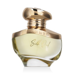Ahmed Al Maghribi Silk Oud Eau De Parfum 60 ml kvepalai unisex 2