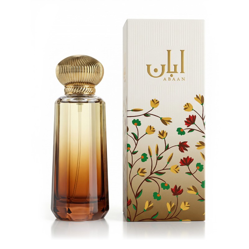 Ahmed Al Maghribi Abaan Eau De Parfum 100 ml kvepalai unisex