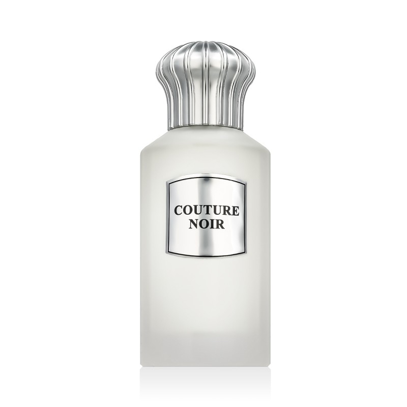 Ahmed Al Maghribi Couture Noir Extrait de parfum 100 ml kvepalai unisex