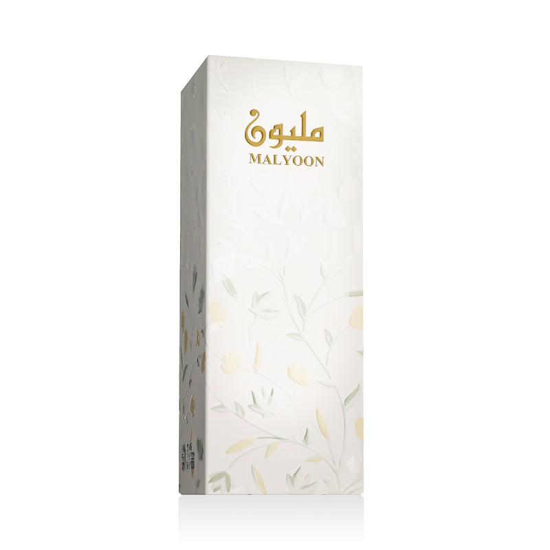 Ahmed Al Maghribi Malyoon Eau De Parfum 100 ml kvepalai unisex