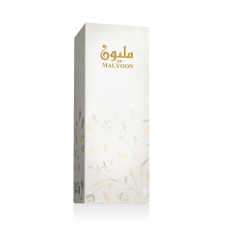Ahmed Al Maghribi Malyoon Eau De Parfum 100 ml kvepalai unisex