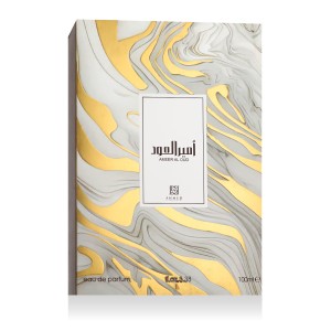 Ahmed Al Maghribi Ameer Al Oud Eau De Parfum 100 ml kvepalai unisex