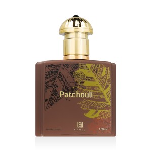 Ahmed Al Maghribi Patchouli Eau De Parfum 50 ml kvepalai unisex