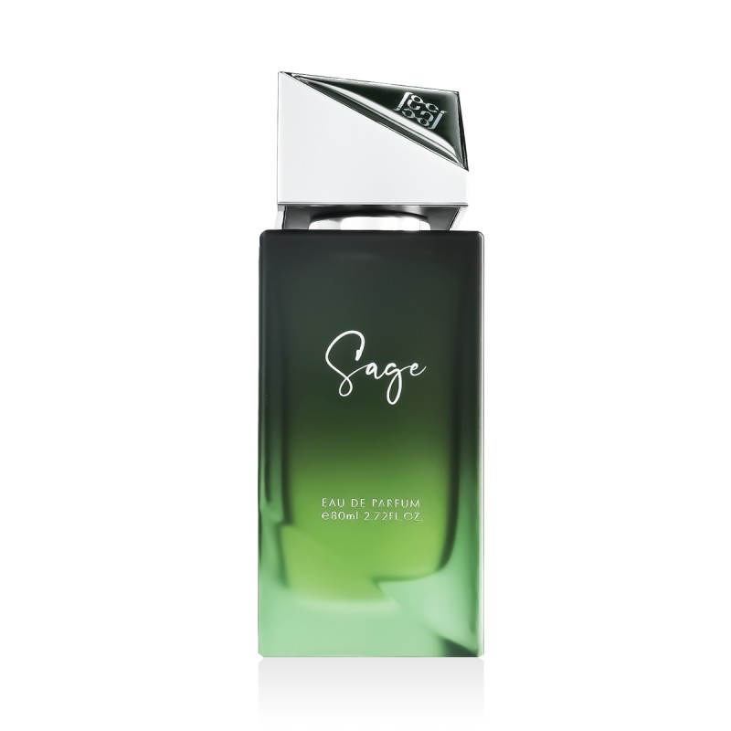 Ahmed Al Maghribi Sage Eau De Parfum 80 ml kvepalai unisex