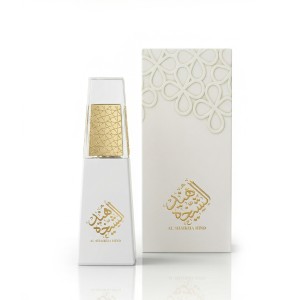 Ahmed Al Maghribi Al Shaikha Hind Eau De Parfum 50 ml kvepalai unisex