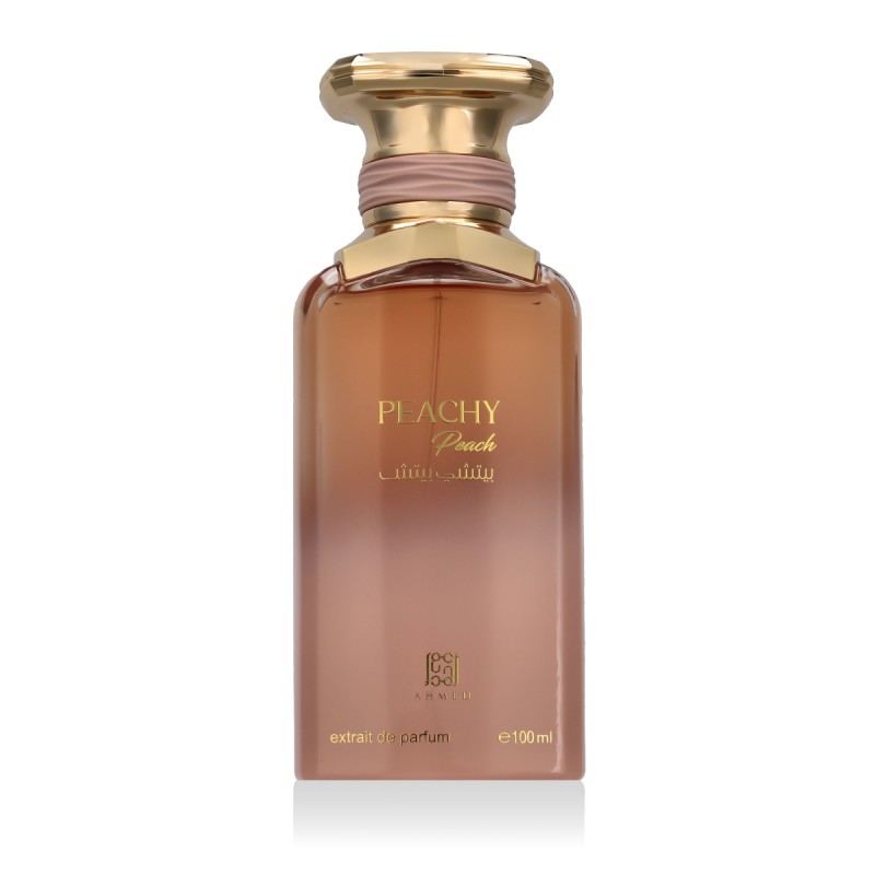 Ahmed Al Maghribi Peachy Peach Extrait de parfum 100 ml kvepalai unisex