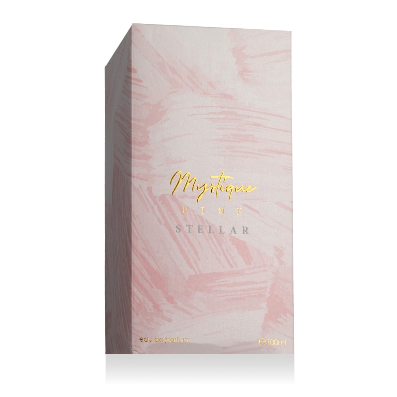 Ahmed Al Maghribi Mystique Pink Eau De Parfum 100 ml kvepalai unisex