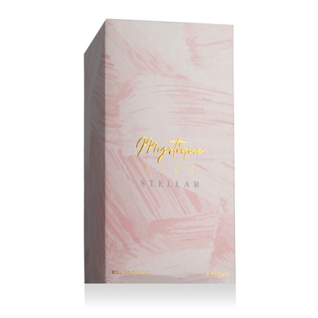 Ahmed Al Maghribi Mystique Pink Eau De Parfum 100 ml kvepalai unisex