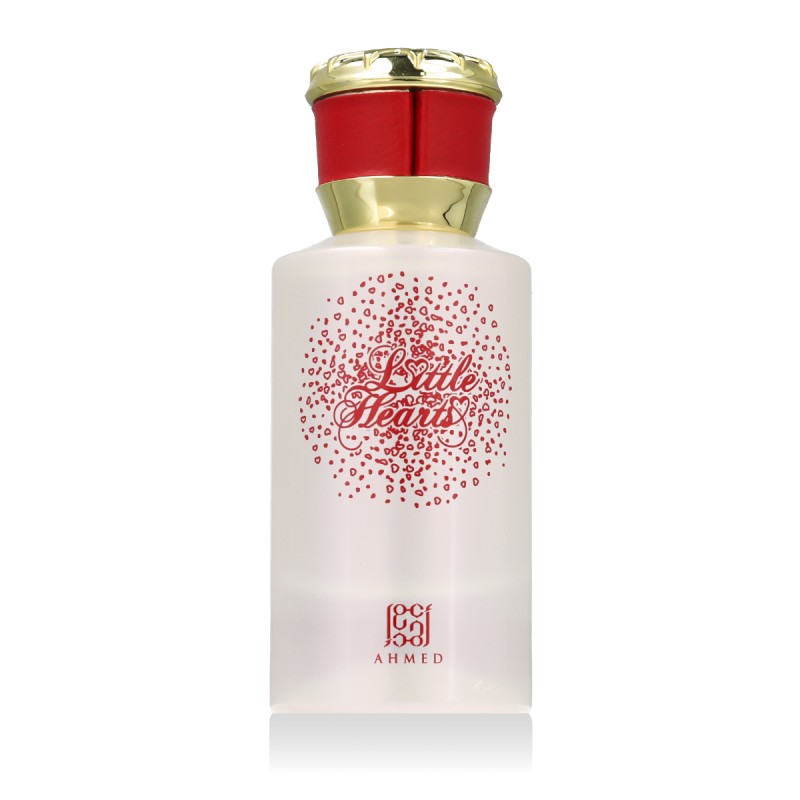 Ahmed Al Maghribi Little Hearts Eau De Parfum 50 ml kvepalai unisex
