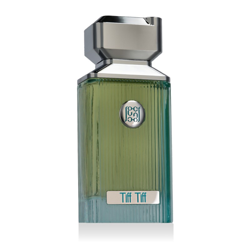 Ahmed Al Maghribi Tiff Tiff Extrait de parfum 100 ml kvepalai unisex